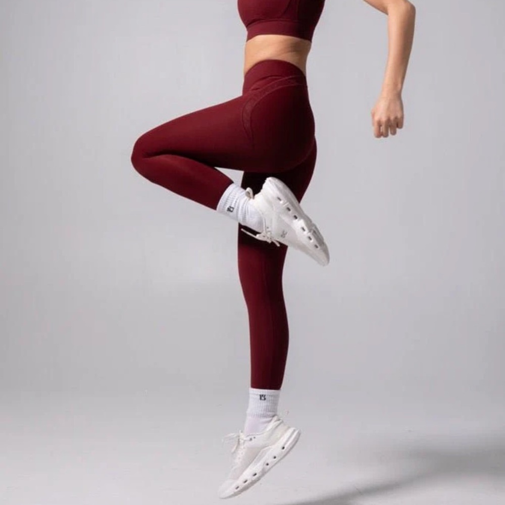 Buffbunny - Aspire Airbrush Legging